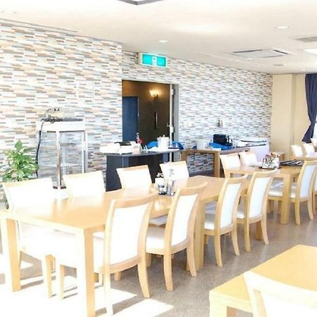 Seagrande Shimizu Station Hotel / Vacation Stay 8194 Shizuoka Ngoại thất bức ảnh