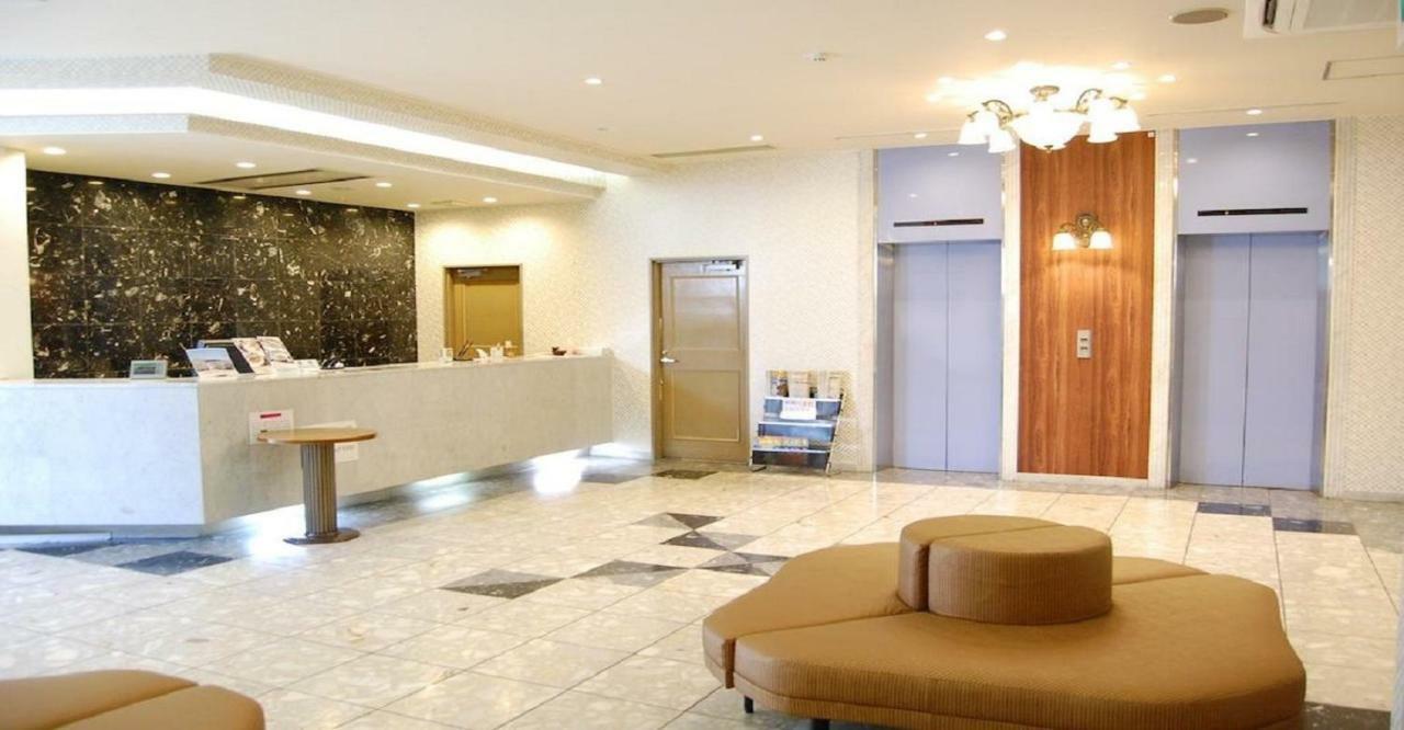 Seagrande Shimizu Station Hotel / Vacation Stay 8194 Shizuoka Ngoại thất bức ảnh