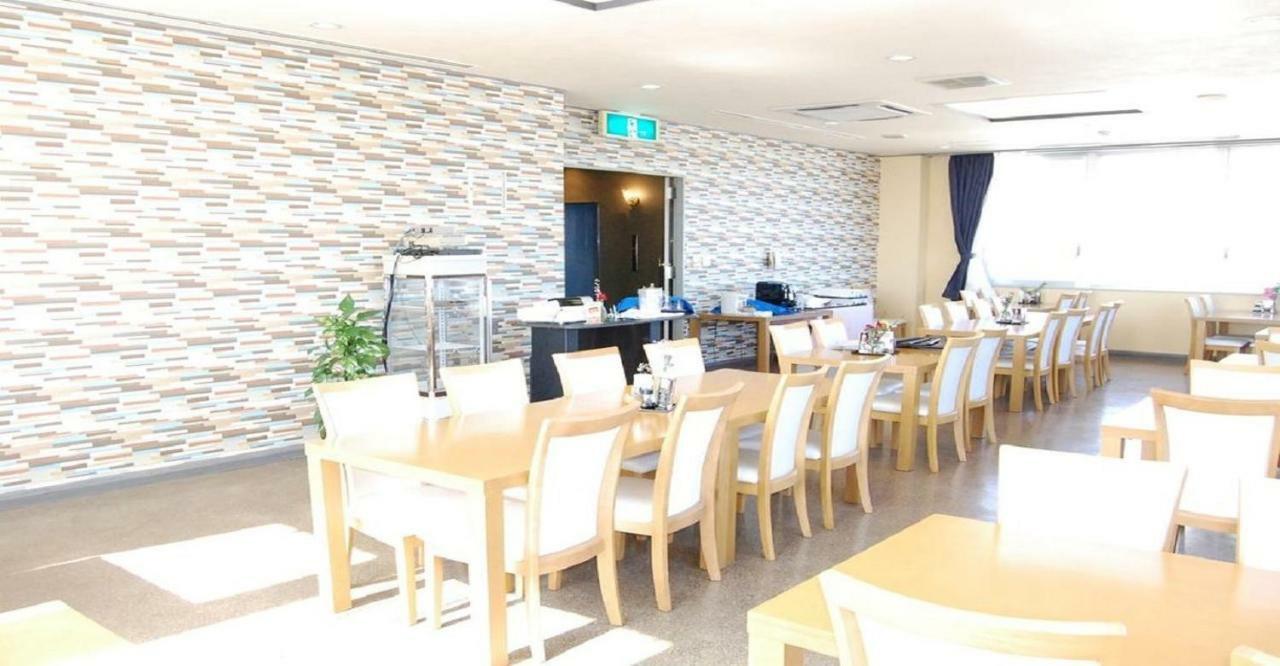 Seagrande Shimizu Station Hotel / Vacation Stay 8194 Shizuoka Ngoại thất bức ảnh