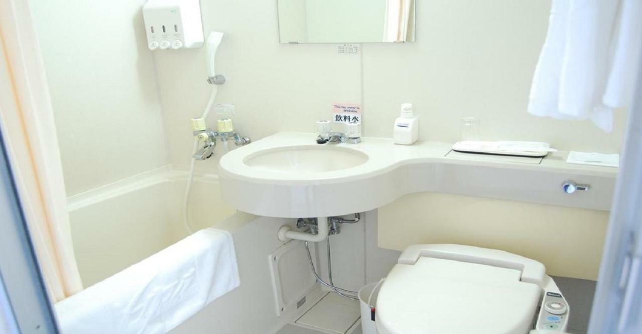 Seagrande Shimizu Station Hotel / Vacation Stay 8194 Shizuoka Ngoại thất bức ảnh